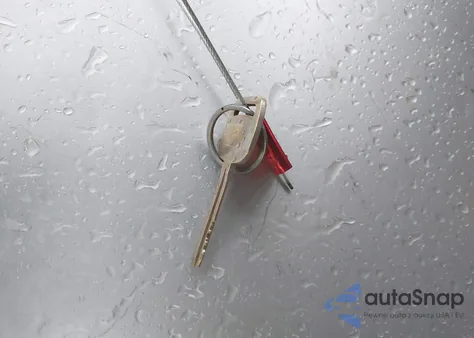 2003 Toyota Corolla Le z USA, uszkodzony, nr VIN 1NXBR38E93Z121327